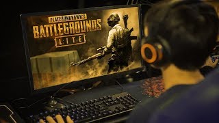 Pubg Pc Lite Live Stream India | Pubg lite Live New Update #PUBG LITE #LITE