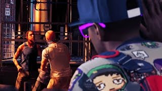 REVENGE TIME!! WATCH DOGS 2 Gameplay Walkthrough Part 18 - PS4 PRO FULL GAME!!
