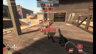 Читы на TF2