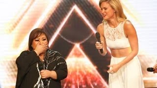 ישראל X Factor - צפו ברגע הזכייה מתוך אירוע הגמר