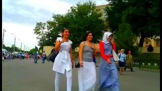 uzbekistan tashkent 2014