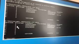 How To Find The Hard Drive Letter In Command Prompt [Useful For chkdsk And Windows Recovery]