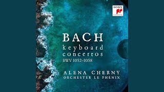 Keyboard Concerto No. 1 in D Minor, BWV 1052: III. Allegro