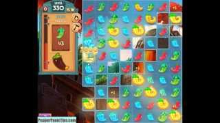 Pepper Panic Saga Level 330 3 Stars No Boosters