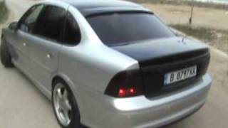 Opel Vectra B - Forever in our hearts!