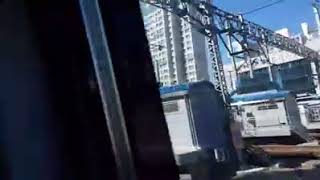 개조 새마을호(객차형 ITX-새마을) 이용안전 안내방송 (영상보실때 볼륨 꽤 높여서 보시는걸 추천드립니다!!)
