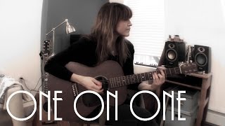 ONE ON ONE: Keren Ann February 21st, 2014 New York City Full Session