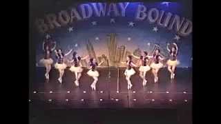 Broadway Bound NJ