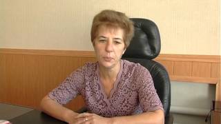 Прокурор Перевальского района - Пархоменко С.Н. Проделанная работа за июль 2015 года