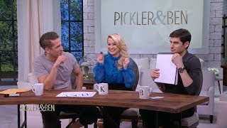 Mind-blowing Mentalist Tricks - Pickler & Ben
