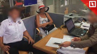 Муж избил жену до полусмерти