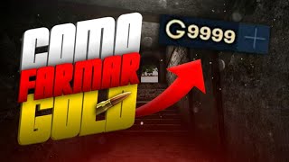 Como farmar e duplica seus Gold!! no (standoff 2)??