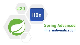 20 - How to implement Internationalization (i18n) in Spring MVC | Almighty Java