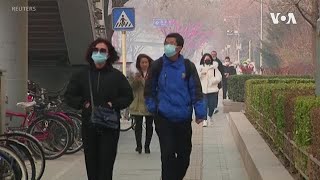 中國武漢肺炎死亡人數升至56