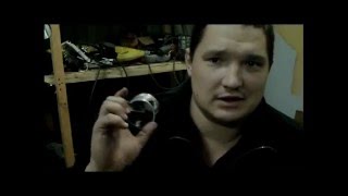 Как поменять кольца на Honda GX160 (бензогенератор)