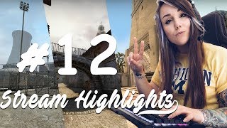 Stream Highlights 12 | Miss Rage