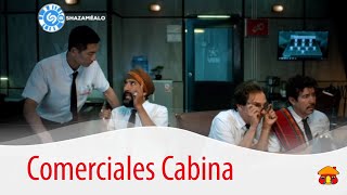 Novela | Comerciales Cabina Davivienda | Banco Davivienda