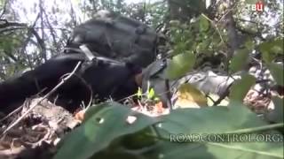 Это видео запрещено на Украине!  Спец репортаж ДОНБАСС Украина новости сегодня