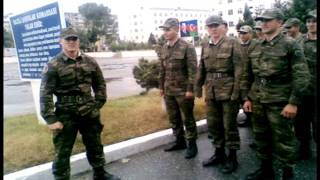 Mubariz Ibrahimov