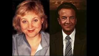 Lucia Popp & Rudolf Schock "Wiener Blut"   Strauss II
