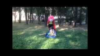 Однажды в сказке. Видное. 1 сезон, 1 серия, Холодное сердце