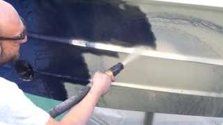 multilayer anti fouling removal 1
