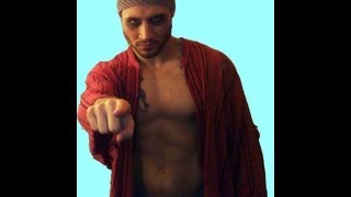 Adonis Vlassis dancing(RANDOM DANCE PERFONMANCES)