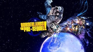 Borderlands The Pre Sequel фарм Лунных камней и подарочный стволов в начале игры + Save