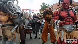 Las Bestias