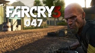 Let's Play Far Cry 3 #047 - Drogen und Piraten [Deutsch] [Full-HD]
