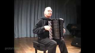 Анатолий Белошицкий. Испанская сюита № 3. Viatcheslav Semionov