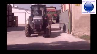 Работа в Польше: Сбор урожая яблок