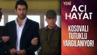 Mehmet Tutuklu Yargılanıyor! (2018 YENİ)