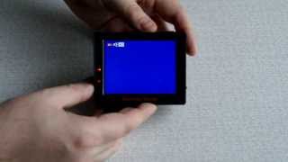 Тестовый видеомонитор AT-2000 Multifunction Security Tester