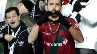 Vasco - O campeão da Copa do Brasil