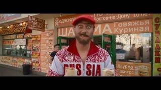 Коза в Ростовском такси шокировала пассажиров. Такого вы еще не видели!
