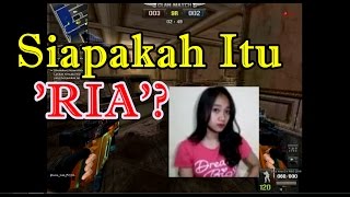 siapa itu RIA ?? - Funny War Clan #6 - PBGI