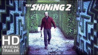 THE SHINING 2 new trailer [GTAV Rockstar Editor 2017]