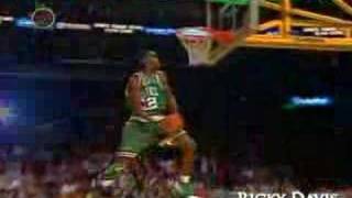 NBA Dunks Vol.2