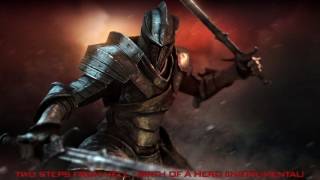 Two Steps From Hell - Birth of a Hero (Instrumental) [Extended Mix]