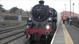 North Yorkshire Moors Railway Green Timetable Wednesday 23rd March 2016
