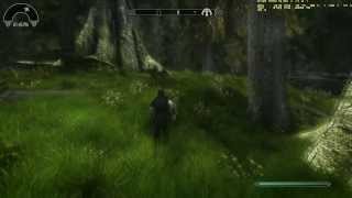 Skyrim ENB Ultra Realistic Graphics GTX 780 ti