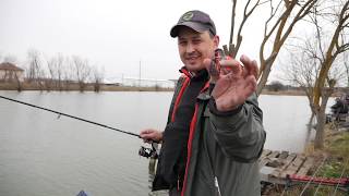 Ловля карпа весной! MINENKO FEEDER  CUP 2019.  CARP BATTLE