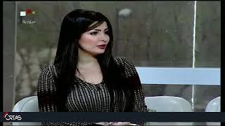 لقاء الصيدلاني فادي عباس مع الفضائية السورية حول تعريف الحمية