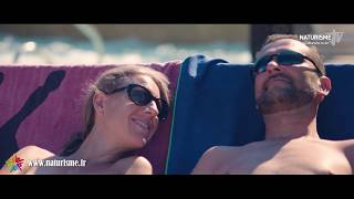 RÉALISATION 2020 - FILM DE PROMOTION POUR LA FEDERATION DES ESPACES NATURISTES 33 CAMPINGS EN FRANCE