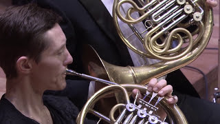 "À la découverte de l'orchestre" - Benjamin Britten -  Famillissimo