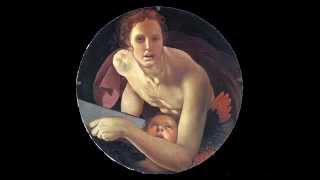 Antonio Vivaldi Sonata “La follia” for two violins and continuo