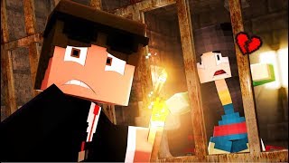 UN ABONNÉ A ENLEVÉ MA COPINE JE DOIS LA SAUVER ! MINECRAFT RP