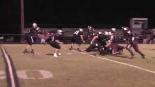 Lone Grove vs. Northeast