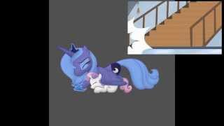 [Blind Commentary] Let's Watch! MLP: FiM Season 4, Episode 19 - For Whom The Sweetie Belle Toils